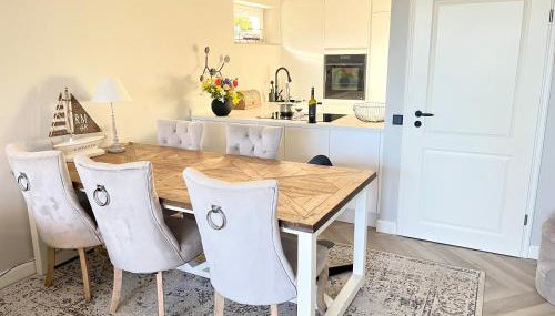 Hamptons Beach House Grömitz - Photo 1