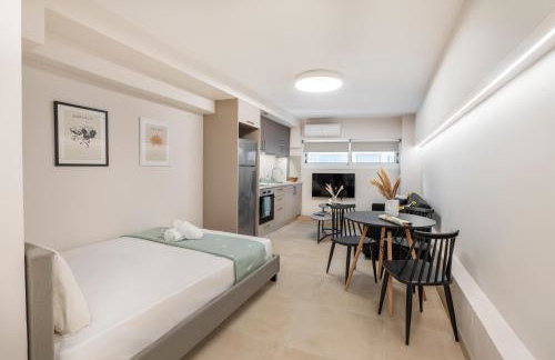 Oculus Kolonos Suites by Live&Travel - Foto 4