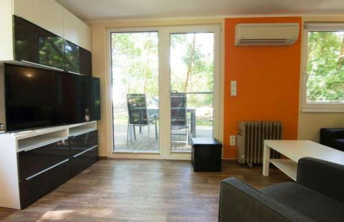 Meiks Ostseehütten - Foto 66