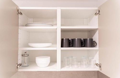 COMFY APARTMENT Wesseling - Foto 17