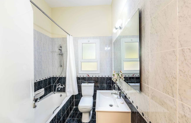 Villa Kefalonitis - Foto 22