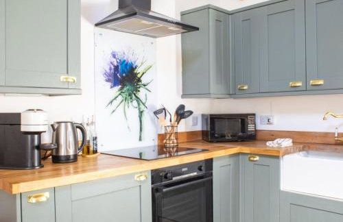 Holiday Home The Cottage by Interhome - Foto 17