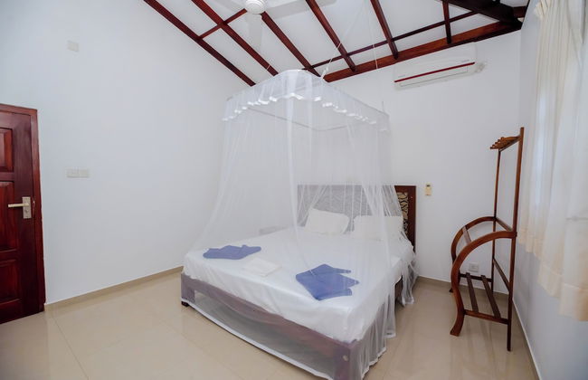 Villa Almond Leaf - Photo 5