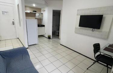 Flat Biarritz- Litoranea - Perto de Tudo! - Foto 7