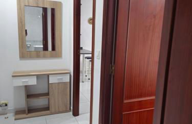 O piso da Tia Lo,la - Foto 1