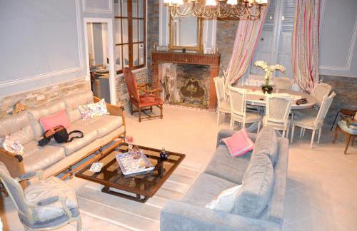 Maison de charme au cœur du Blanc, avec spa et jardin - Foto 21