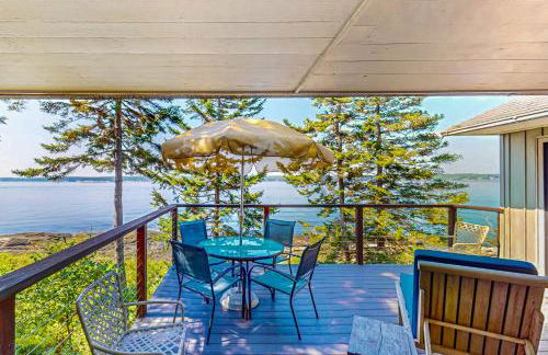 Maddock Cove Cabin - Foto 7