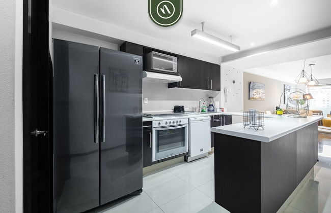 Vita Polanco by Naya Homes - Foto 17