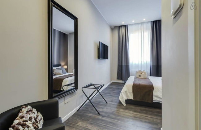 Hanky Suite - Foto 52