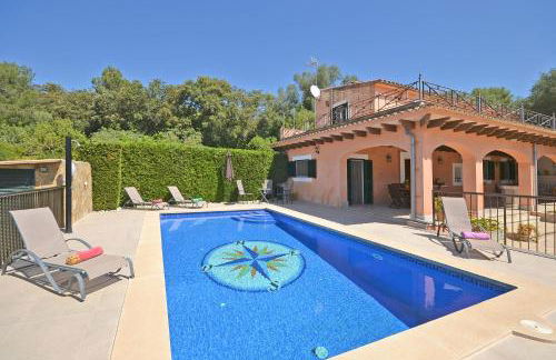 Villa Victori - Foto 1