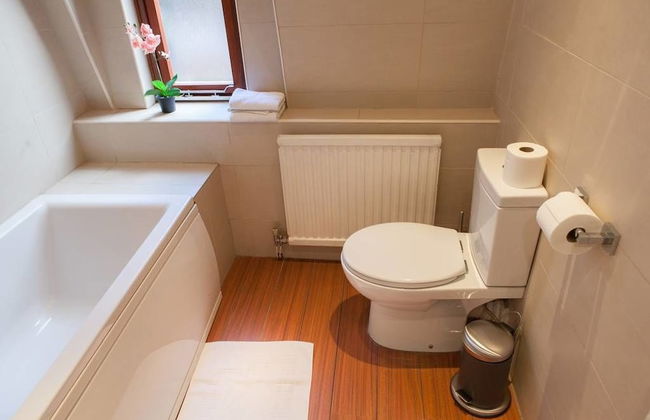 Stylish Apartments next to Buckingham Palace - Photo 40