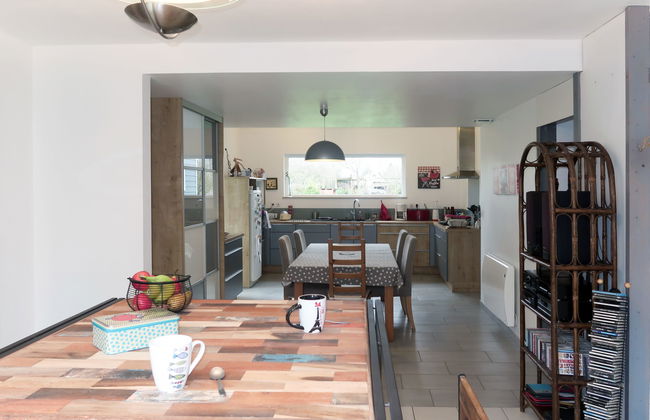 Le Cèdre Bleu - Foto 7