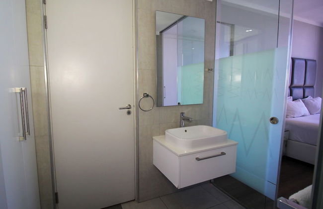 Sandton Smart Apartment Eleven - Photo 31