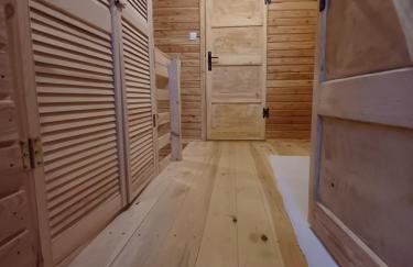 Magia Krutyni Domek nr2 - Foto 66