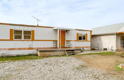 Walk to Loop Trail! East Wenatchee Basecamp - Foto 24