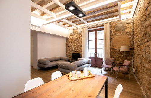 Decô Apartments Barcelona-Born Apt. - Photo 50