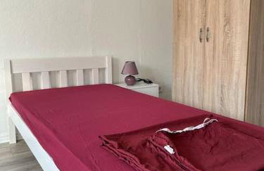 Monteur-Suite ,Appartement AVD 7 - Photo 18