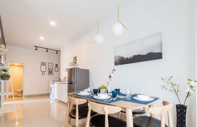 Arte Plus by Sleepy Bear - Foto 39