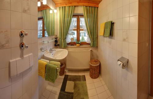 Gästehaus Restner - Chiemgau Karte - Foto 18