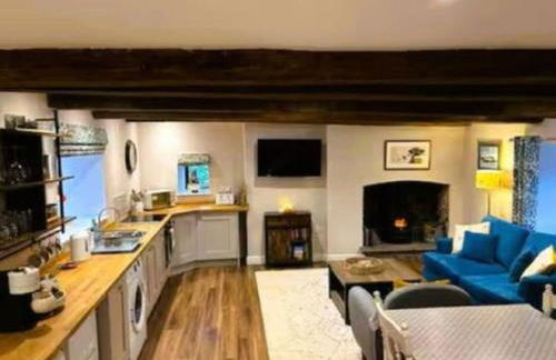 The Cottage at Sychnant Farm - Photo 12