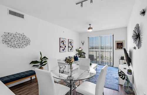 Amazing 2 Bedroom Unit In Doral Miami With Free Parking - Foto 7