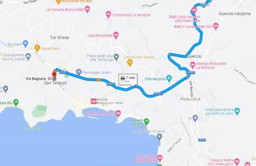 Il vecchio frantoio - Photo 23