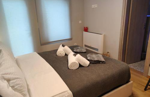 THALIA, luxury 3Br Home with Ensuite Bathrooms, just 3 minutes walk from the beach located in the prestigious Athenian Riviera - Foto 13