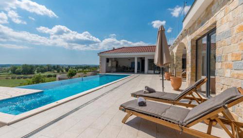 Villa Fortuna - Foto 3