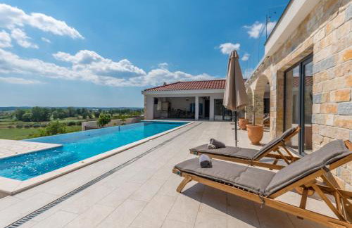 Villa Fortuna - Foto 3