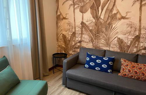 97 Smart Appart Le Havre - Foto 57