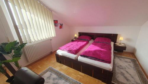 ABM 2-Zimmer Premium Suite 38 - Foto 2