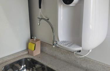 Studio Centro Campinas - Foto 13