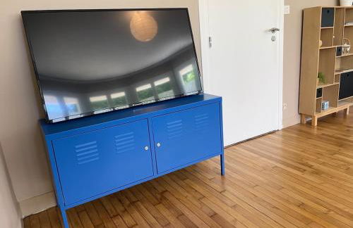 Chambre cozy avec sdb privée à 7min de la gare - Foto 5