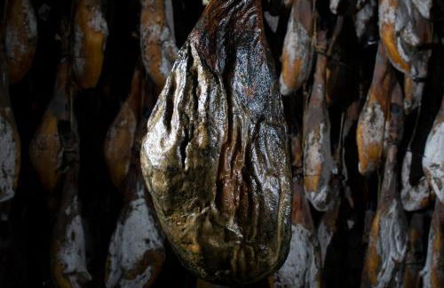 Casa Rural Dehesa de Solana - Foto 33