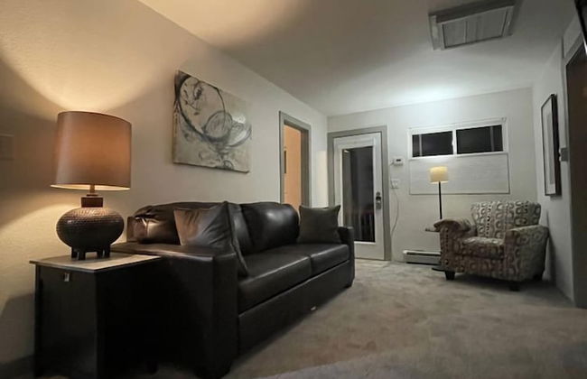 7 Bedroom on the Side of Pikes Peak on a Mountain Stream - Foto 23