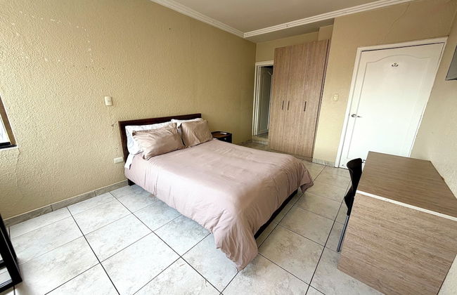 Suitesecu Rentals Cuenca - Foto 36