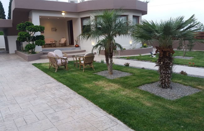 Villa Paradise - Foto 1