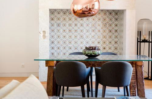 FLORA Chiado Apartments - Foto 103