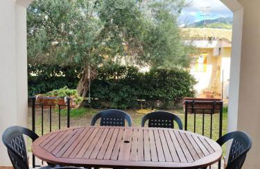 Casa Carini - Villa Vacanze sul Mare con piscina idromassaggio - Foto 44