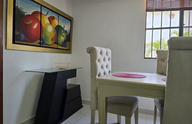 Apartamento Suri Salcedo - Foto 17