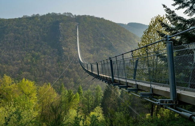 Eifel Farmhouse Comfortable Holiday Residence - Photo 18