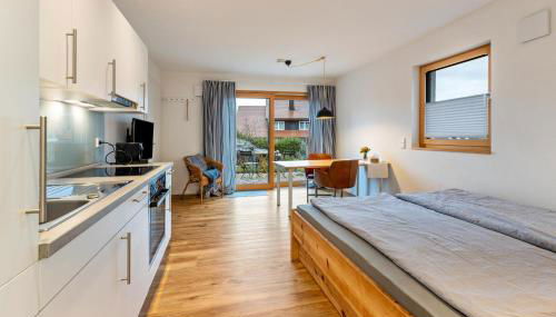 Ferienwohnung Sonnenhalde - Foto 3