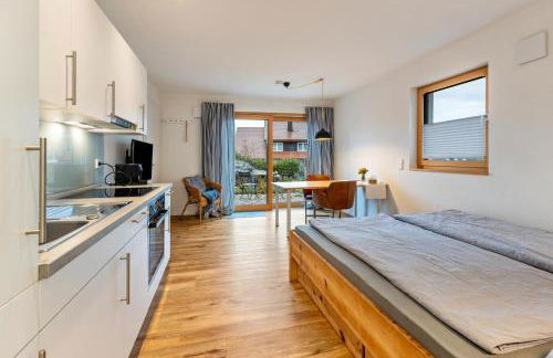 Ferienwohnung Sonnenhalde - Foto 3