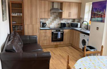 Modern, Sleeps 10, Parking, Etihad, CoOp Live, Park, Manchester - Foto 6