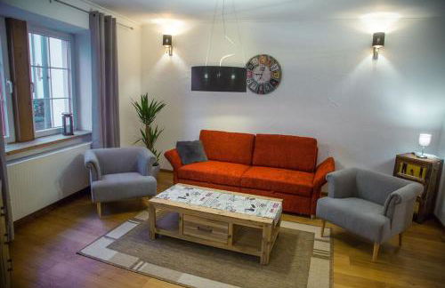 Ferienwohnung Steffen - Photo 4