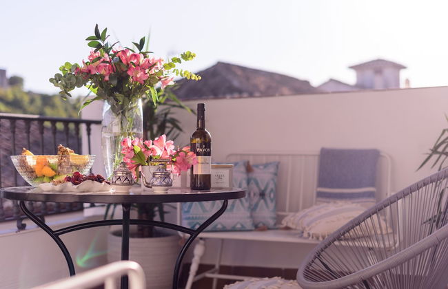 Häxaris Casa Boutiques - Foto 18