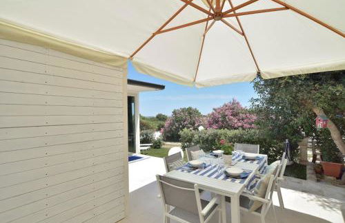 CASA con ACCESSO AL MARE - Foto 61