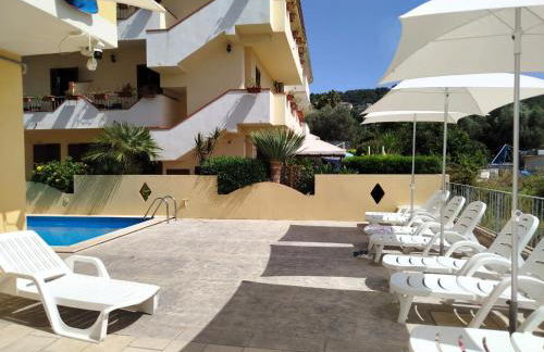 La Playa Del Sol Tropea - Foto 53