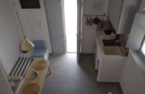 Theros Apartments Donoussa - Photo 20