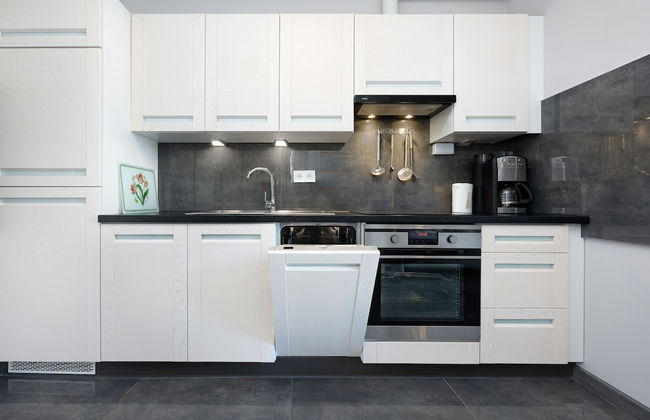 Paraiso Apartments by Renters - Foto 9